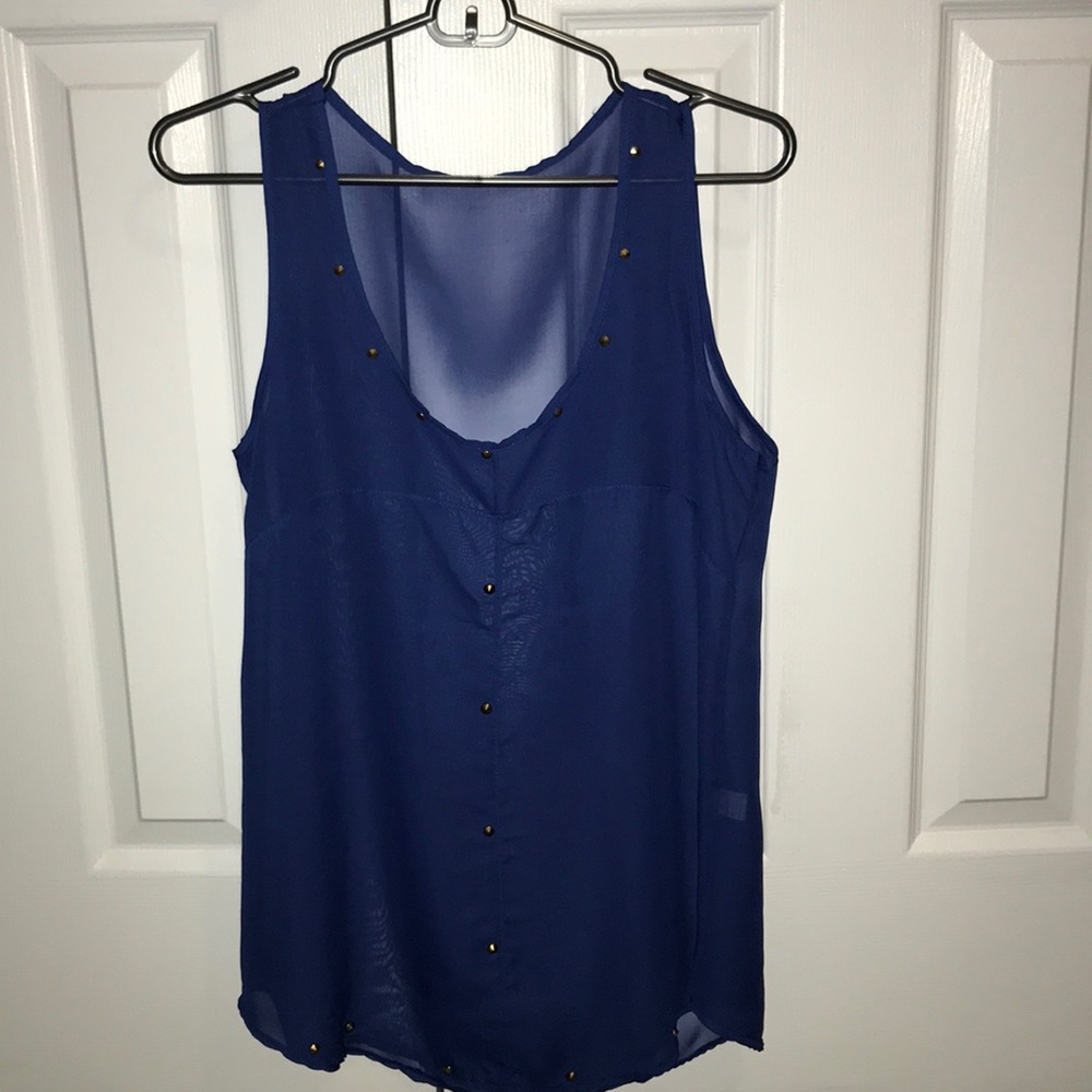 Stylish Tank Top